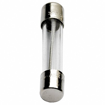 MERSEN GDL5 Fuse 5A Glass GDL Series PK5