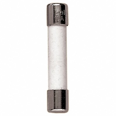 MERSEN GSA2 Fuse 2A Ceramic GSA Series PK5