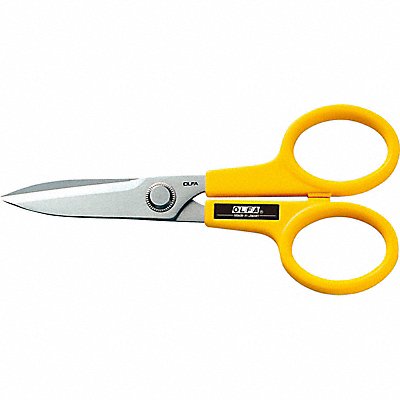 OLFA SCS2 Industrial Industrial Shears 7 in L