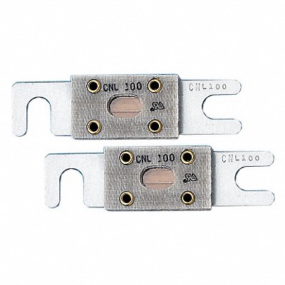 MERSEN CNL175 Limiter Fuse CNL Series 175A 80VDC