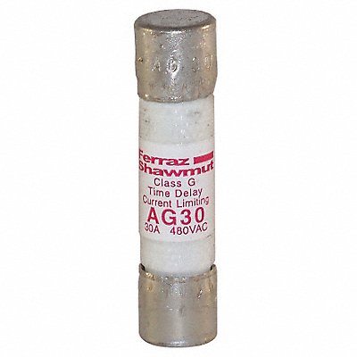 MERSEN AG25 Fuse Class G 25A AG Series