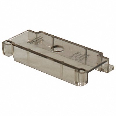 MERSEN 8570 Optional Touch Safe Cover 66-67 Series