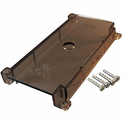 MERSEN 8590 Optional Touch Safe Cover 68-69 Series