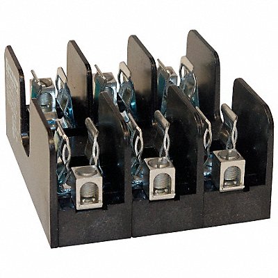 MERSEN 20608 Fuse Block 31 to 60A K5/H 3 Pole