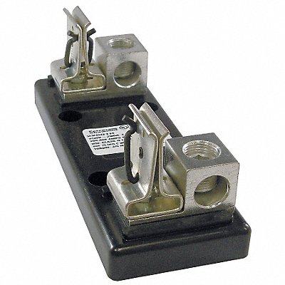 MERSEN 22001 Fuse Block 101 to 200A K5/H 1 Pole