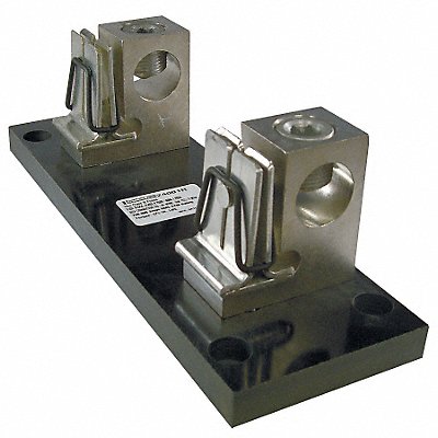 MERSEN 24001 Fuse Block 201 to 400A K5/H 1 Pole