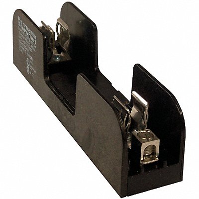 MERSEN 60306 Fuse Block 0 to 30A K5/H 1 Pole