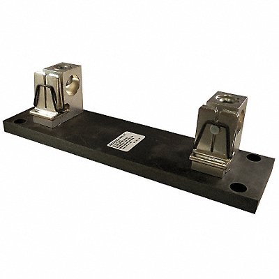 MERSEN 64001 Fuse Block 201 to 400A K5/H 1 Pole