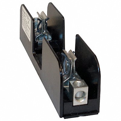 MERSEN 21036R Fuse Block 61 to 100A R 1 Pole