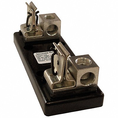 MERSEN 22001R Fuse Block 101 to 200A R 1 Pole