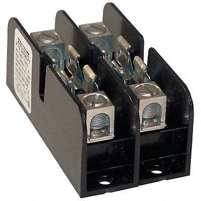 MERSEN 30307T Fuse Block 0 to 30A T 2 Pole