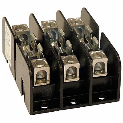 MERSEN 30308T Fuse Block 0 to 30A T 3 Pole