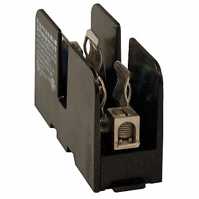 MERSEN 60306SJ Fuse Block 0 to 30A J 1 Pole