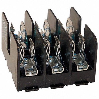 MERSEN 60318SJ Fuse Block 0 to 30A J 3 Pole