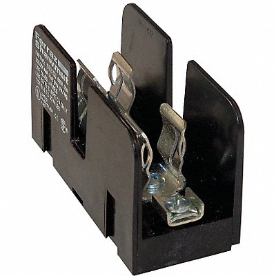 MERSEN 60321J Fuse Block 0 to 30A J 1 Pole