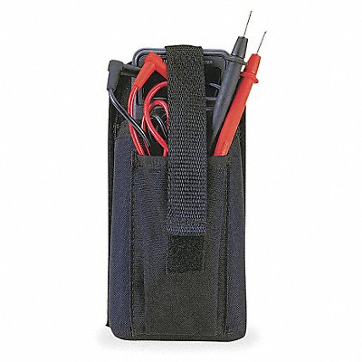CLC 5003 Black Tool Holster Polyester