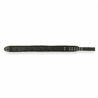 CLC 5623 Black Tool Belt Polyester