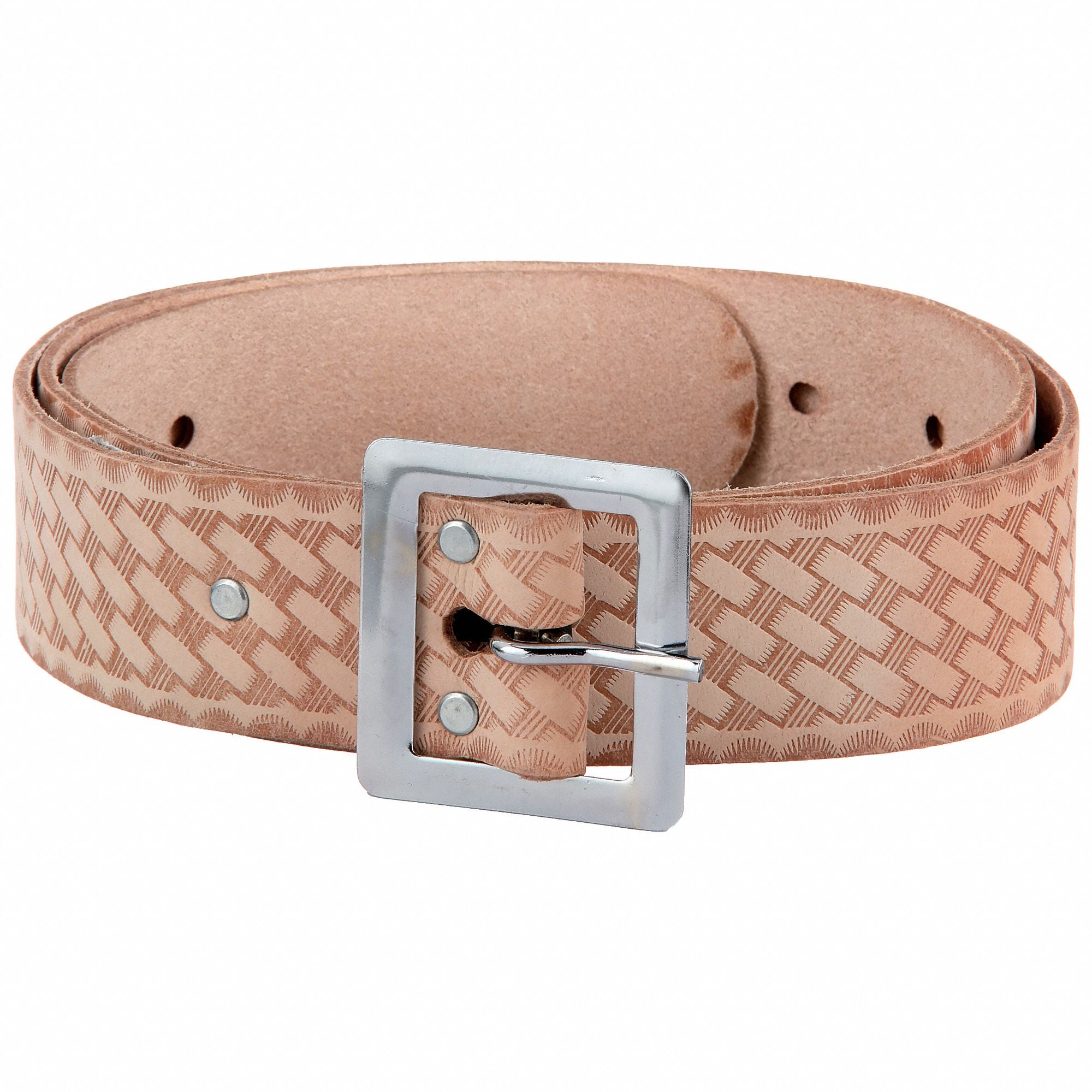 CLC E4501 Tan Tool Belt Leather