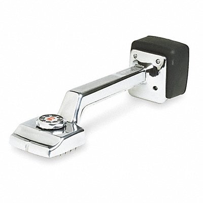 ROBERTS 104122 Carpet Knee Kicker 17 to 21 L Aluminum