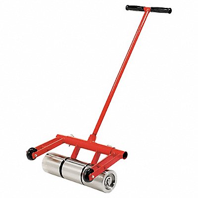 ROBERTS 10950 Floor and Wall Roller Steel 75 lb