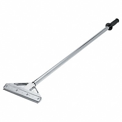 QEP 62909Q Scraper Straight Carbon Steel 8 W