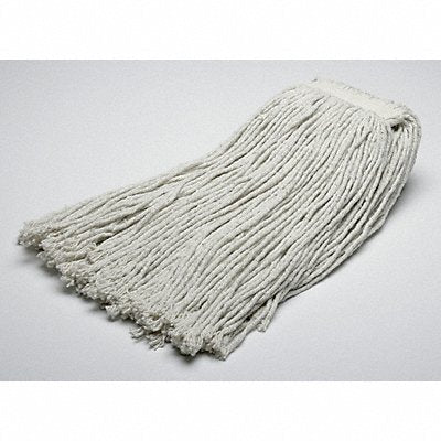5LG54 ABILITY ONE 7920000000000 Wet Mop White Cotton