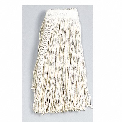 5LG56 ABILITY ONE 7920000000000 Wet Mop White Cotton