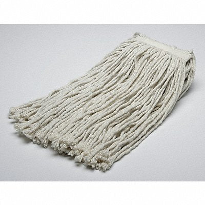 5LG57 ABILITY ONE 7920000000000 Wet Mop White Cotton