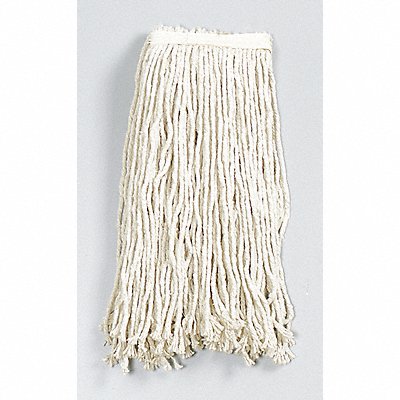 5LG60 ABILITY ONE 7920000000000 Wet Mop White Cotton