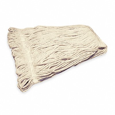 5LG92 ABILITY ONE 7920010000000 Wet Mop Natural Cotton