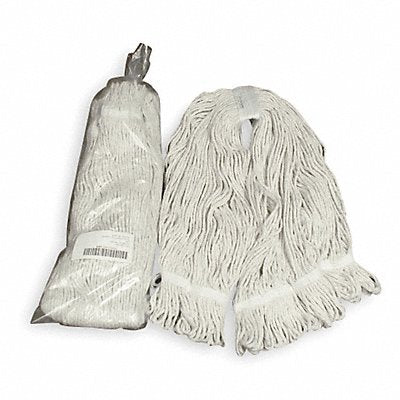 5LG94 ABILITY ONE 7920010000000 Wet Mop Natural Cotton