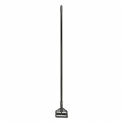 ABILITY ONE 7920010000000 Wet Mop Handle 60 in L Black