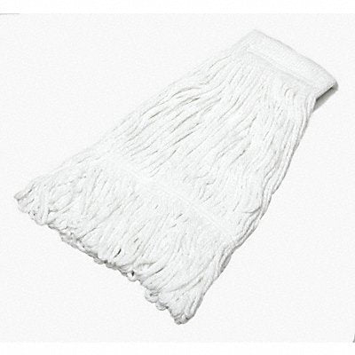 5LH04 ABILITY ONE 7920010000000 Wet Mop Natural Polyester/Rayon