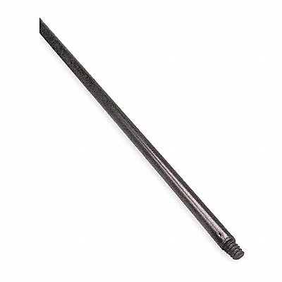 ABILITY ONE 7920010000000 Broom Handle 60 in L Threaded