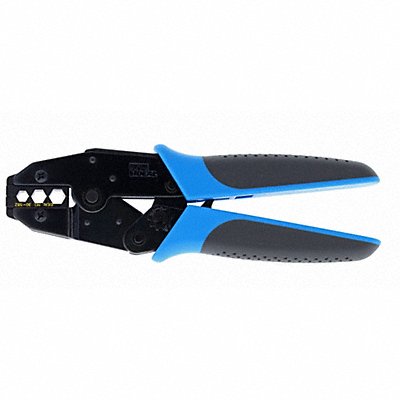 IDEAL 30503 Crimper RG-59 RG-6 13 L