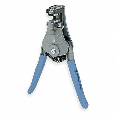IDEAL 45092 Wire Stripper 22 to 10 AWG 7 In