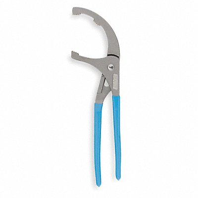 CHANNELLOCK 209 Oil Filter Pliers Adj 4 Position 9 L