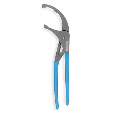 CHANNELLOCK 215 Oil Filter Pliers 2-1/2 to 4-1/2