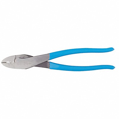 CHANNELLOCK 909 Crimper 22 to 10 AWG 9-1/2 L