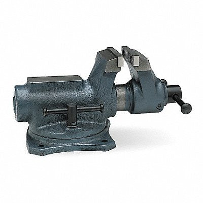 WILTON SBV100 Workshop Vise Swivel Standard Duty