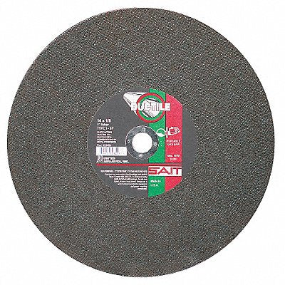 UNITED ABRASIVES-SAIT 23458 Cut Off Wheel 20 mmConnect. Ductile