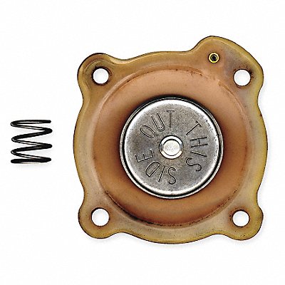ASCO 316563 Solenoid Valve Rebuild Kit 5LU48 5LU50