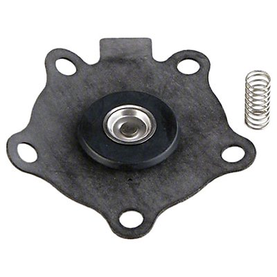 ASCO 96875 Solenoid Valve Rebuild Kit For 5LU47