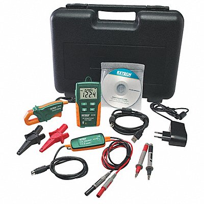 EXTECH DL150 AC Voltage/Current Datalogger