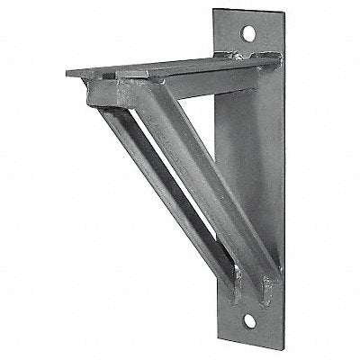 ANVIL 500086210 Welded Bracket Medium Length 18 In