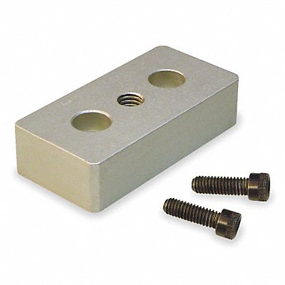 FAZTEK 15BP2561 3 Hole - Centre Tap Base Plate 15 Series