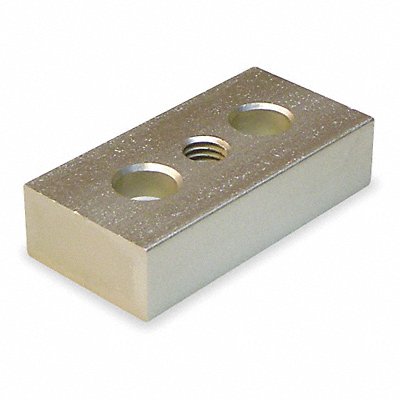 FAZTEK 15BP2562 3 Hole - Centre Tap Base Plate 15 Series