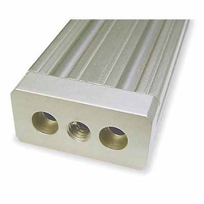 FAZTEK 10BP2565 3 Hole - Centre Tap Base Plate 10 Series
