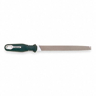 NICHOLSON 21701HNN Mill File American 10 in L 2-1/2 in W