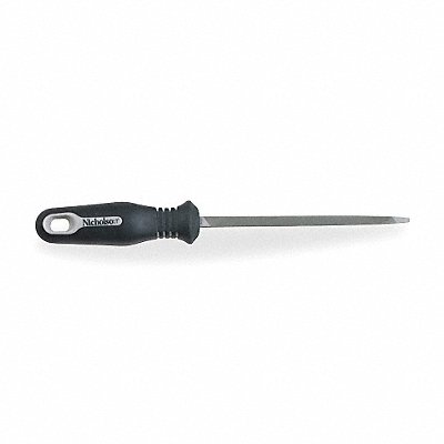 NICHOLSON 21694HNN Mill File American 8 in L 2-1/2 in W